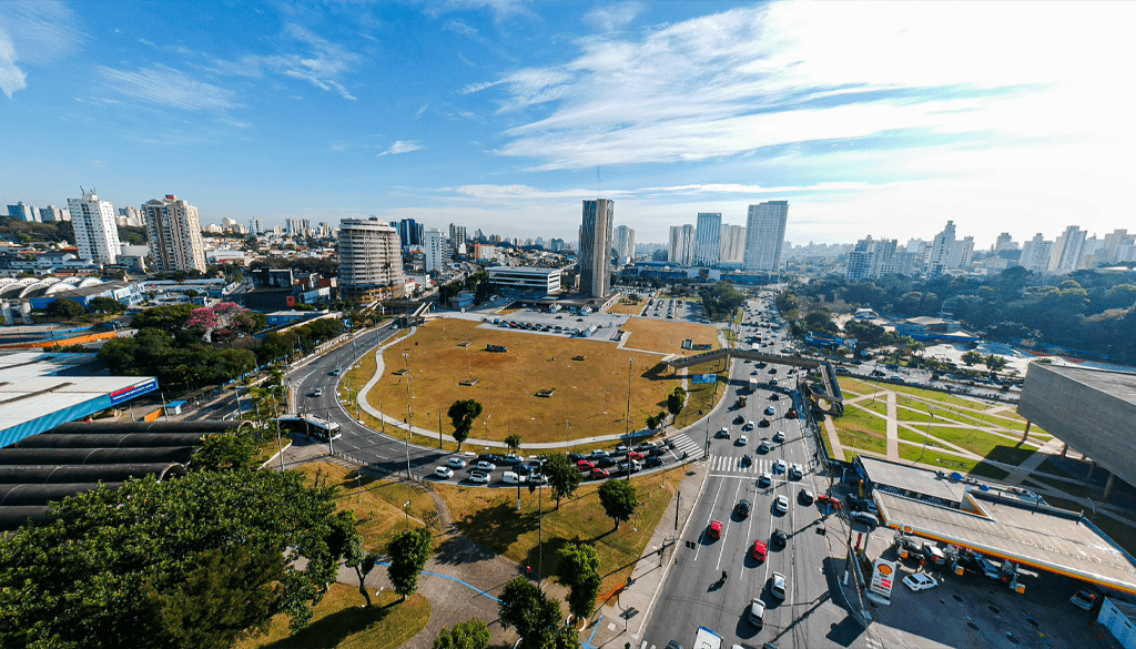 Empresa de Iluminação em São Bernardo do Campo